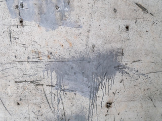 dirty paint rough concrete texture