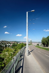 Stuttgart Pischekstrasse