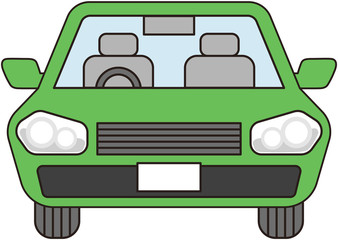 車 自動車 ドライブ 家族旅行 渋滞 保険 免許