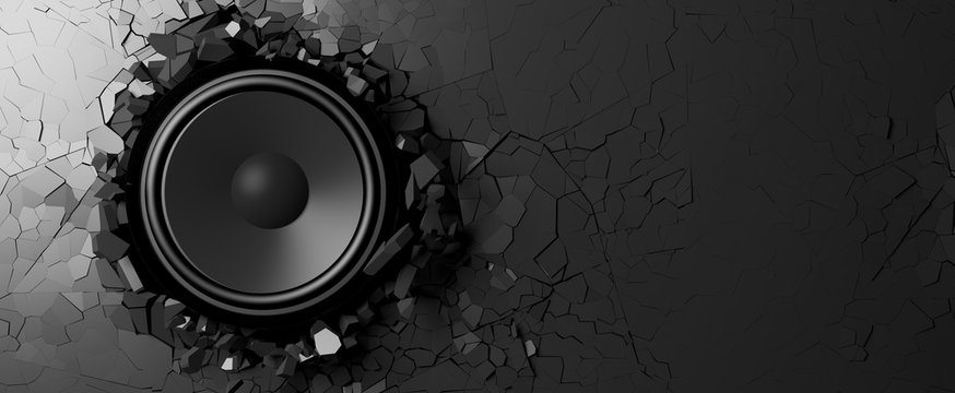 Audio Speaker Images – Browse 331,926 Stock Photos, Vectors, and Video |  Adobe Stock