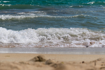 serenity beach