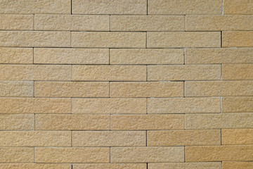 Brick wall ,vintage background ,exterior design