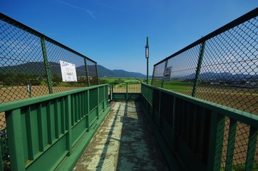 歩道橋