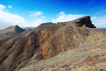 island Madeira