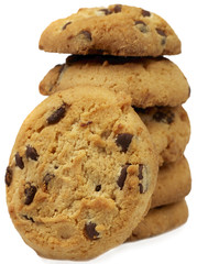 Home made cookies