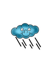 Lluvia