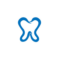 dental fresh logo vector