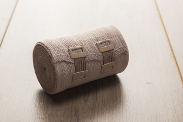 elastic bandage