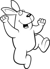 Rabbit Jumping