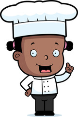 Child Chef