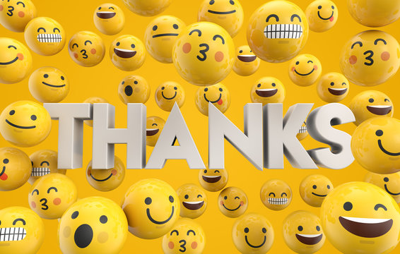 1,192 BEST Thank You Emoji IMAGES, STOCK PHOTOS & VECTORS | Adobe Stock