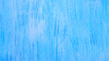Blue wood texture background.