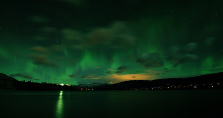 auroras