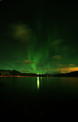 auroras