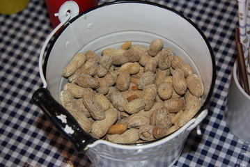cacahuetes