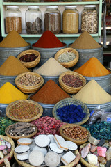 spice market 
