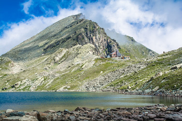 Lago Grande di Viso, Monviso, Piemonte