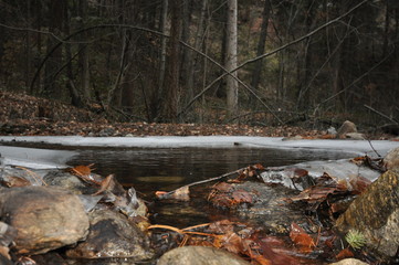 water