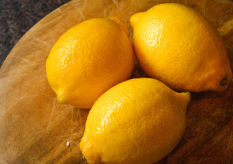 lemons