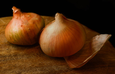 onions