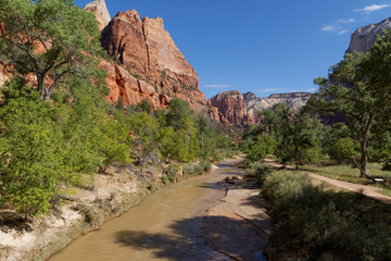 Zion National Park