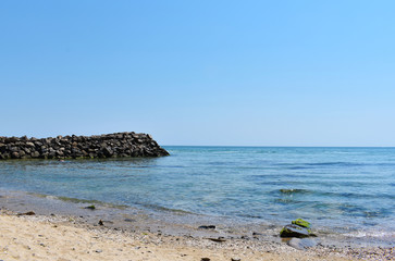 Sveti Vlas Beach Bulgaria Europe - 167140172