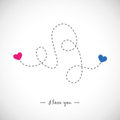 paar findet sich auf umwegen