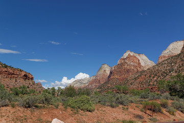 Zion National Park