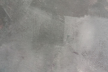 Gray white canvas texture background