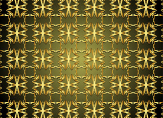 Vintage pattern backgrounds for design. 