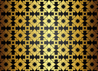 Vintage pattern backgrounds for design. 