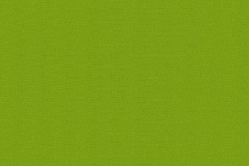 green background