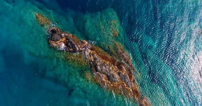 criques et calanques en espagne 