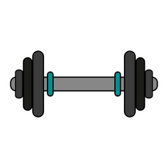 weights icon image