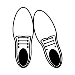 classic shoes icon image