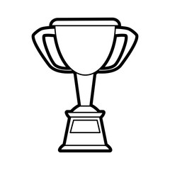 prize or award icon image