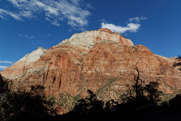 Zion National Park