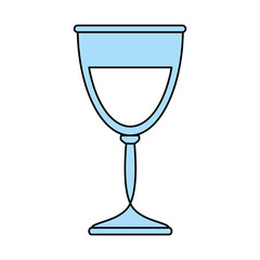 cocktail with umbrella icon image