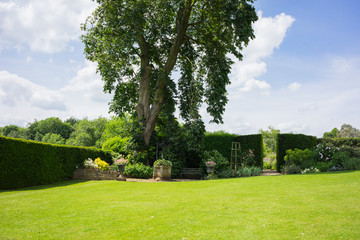 A garden on Northampton-shire   