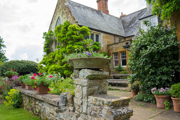 A garden on Northampton-shire   