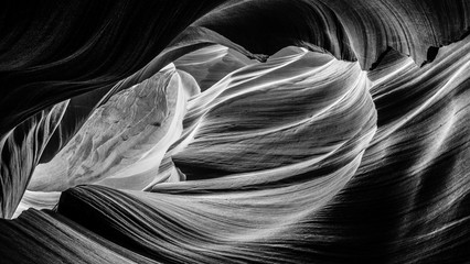 Lower Antelope Canyon © ELODIE