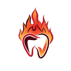 dental fire