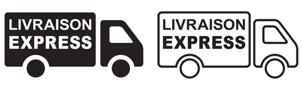 IC&Ocirc;NE LIVRAISON EXPRESS