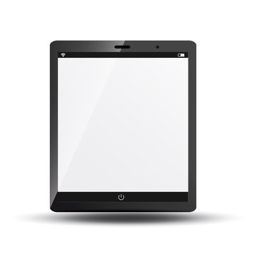Tablet computer device