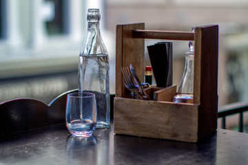 New Zealand Table Accessories