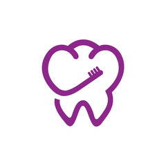 Dental Clinic Logo