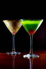 Martinis