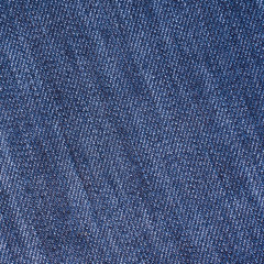 Naklejka premium jeans denim fabric background close up diagonal texture