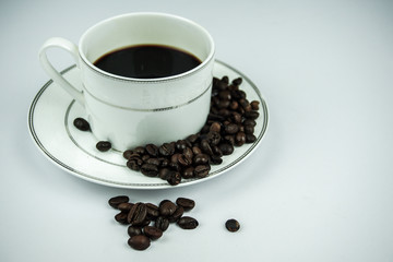 coffee beans