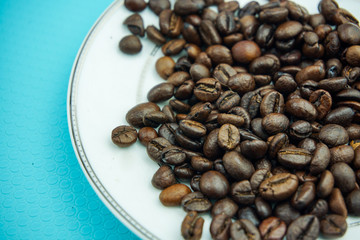 coffee beans